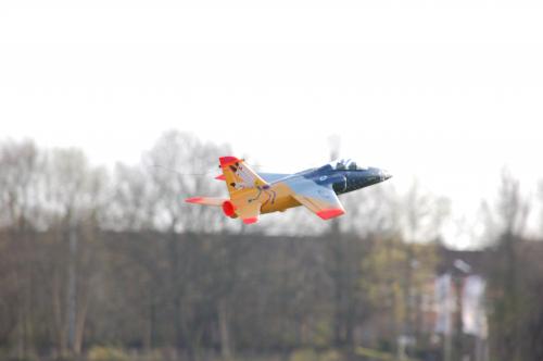 Jetflug